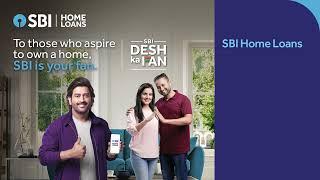 Open the door to your dream home and happiness with SBI Home Loans.