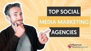 Social Media Marketing Agencies to Work with in 2020 and Beyond