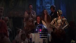Verge Part 7 Star Wars