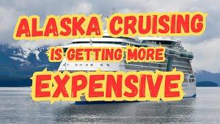 ANOTHER Cruise Port Is Going To Charge Cruise Ship Passengers A Fee To Visit.