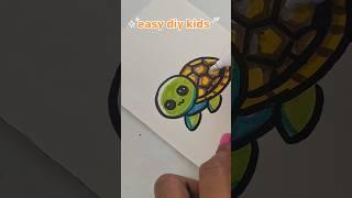 easy diy kids #viral #art #hanumanji  #videos #viralvideo #trending #trendingshorts #youtubeshorts