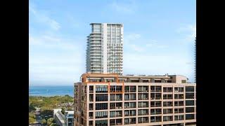 Full video - Luxury Condo at The McNulty Lofts. Penthouse Downtown, St. Pete, Florida