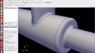 OpenFOAM SnappyHexMesh Tutorial