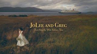 Duart Castle Wedding Elopement In Beautiful Scotland!