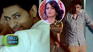 Revealed: Why Milan Wants Revenge From Ranveer | Meri Aashiqui Tum Se Hi