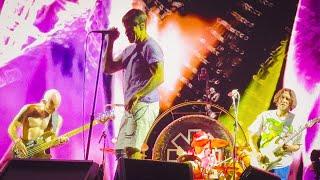 Red Hot Chili Peppers - Live at Tokyo Dome 2024 Night One - Tokyo Dome 2024-05-18 *FULL SHOW 4K*