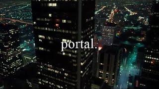 portal. (lofi house, idm, ambient)