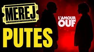 L'AMOUR OUF : Critique à 35 millions d'euros ! (Sans Spoilers)