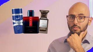 Up And Coming New 2024 Fragrance Releases | Men's Cologne/Perfume Review