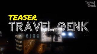 Travel Genk Teaser Youtube Channel