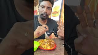 Best Atho shop in Tondiarpet || Rangoon Atho | opposite to surya hotel #food #trending #shorts #vlog