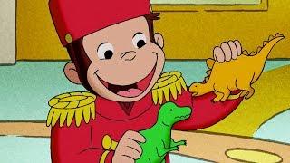 Curious George Movie House Monkey Full Episode  Kids Movies | Videos For Kids