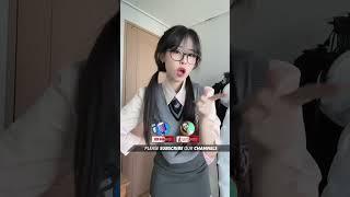 QUEEN CARD CHALLENGE #shorts #tiktok #queencard