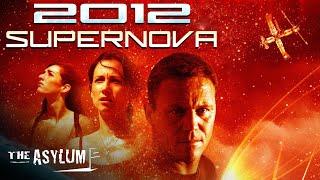 2012: Supernova | Free Sci-Fi Action Adventure Movie | Full HD | Full Movie | The Asylum