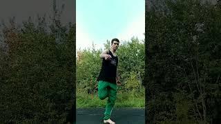 Leg Juggling #juggling #legjuggling #жонглирование #жонглированиеногами