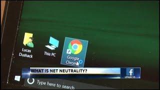 WBUP: Peters Fights to Protect Net Neutrality