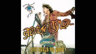 Steven Tyler's 30 secs of Feels So Good