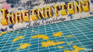 Imaginations - Hard Core Soca (1986)