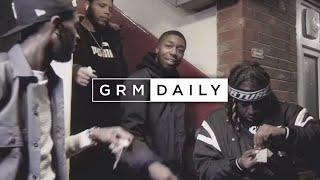 Weezo ft. Park Hill - Trench Baby [Music Video] | GRM Daily