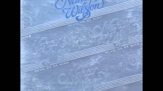 I'm In Love Nancy Wilson