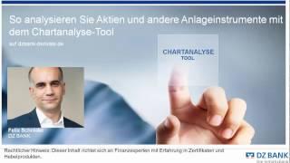 Technische Analyse – So nutzen Sie Charts, Formationen und Indikatoren