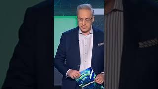 Андрей Норкин про Штирлица анекдот 24/4/24