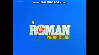 A Film Roman Production/"IAW" United Media and Paws, Inc. (1988)