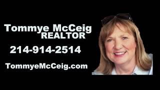 Tommye McCeig, Realtor