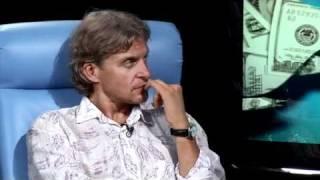 Бизнес секреты. Максим Кочанов (Выпуск 53)