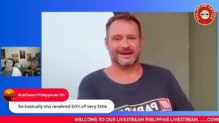 YouTuber Armstrong  Divorce In Philippines@TheRichardArmstrong