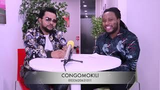 CONGOMOKILI: JDT MULOPWE;plus fort mentalement dans Wenge;cette anecdote révélatrice