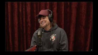 Joe Rogan Experience #2253 - Theo Von