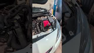 замена масла АКПП opel astra j #акпп #кпп #заменамасла #масло #mechanic #обслуживание #автосервис