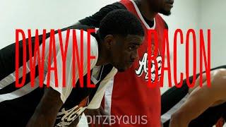 Dwayne Bacon Ace League highlights