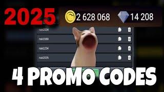 MADOUT 2 NEW PROMO CODES!!! [2025]