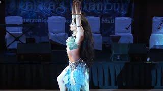 NOURAH Rakkas Istanbul 2013