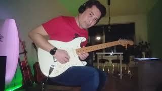 GUITAR JAM - Rock by Joey Soplantila