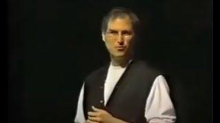 Macworld 1997 Steve Jobs Returns to Apple | AppleArchivesPro