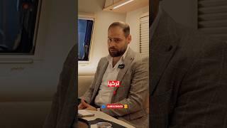 رحلة في عالم الكرفانات مع سلطانة كرفان: شغف الترحال والحياة البسيطة