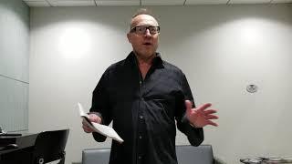 Hello Success Magazine - my name is Bryan Kos