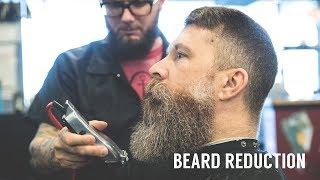 Beard Champion Transformation