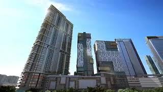 KL Metropolis, Mont Kiara extension- The Met (Asia Homes)