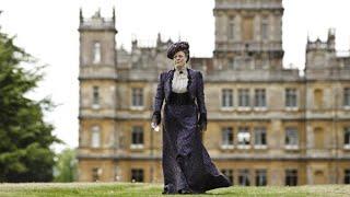 Highclere Castle in England: Ein Blick hinter die Kulissen von „Downton Abbey“