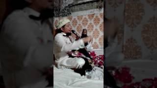 Main Milad E Sunni Hun by Hafiz Syed Shayan Hashmi February 2017