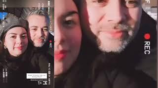 KC Concepcion's ex boyfriend Steve Michael, nagshare ng Valentines video nila ng new girlfriend!