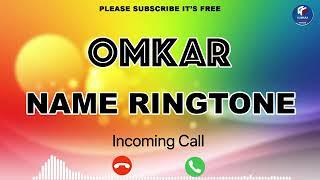 Omkar ringtone Omkar brand Yadav