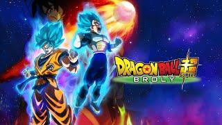 Dragon Ball Super: Broly (2018) Full Movie English Dubbed | Gogeta VS Broly