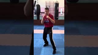 Полное видео  #бокс #ардашев #boxing #пермь
