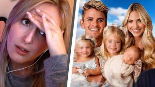 Sind das die Geldgeilsten Familienblogger aller Zeiten?