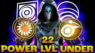 This NEW Exotic Combo DESTROYS The Master Dungeon! [Destiny 2 Hunter Build]